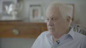 Chris Patten