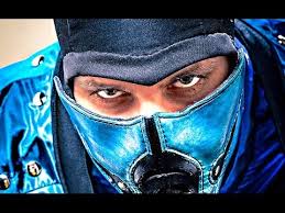 Scorpion's revenge (2020) streaming movi sub indo. Mortal Kombat Movie 2016 Hd Youtube