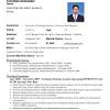 5 kesalahan yang perlu di elakkan semasa menulis resume permohonan kerja. 1