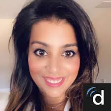 Dr. Geetanjali Gupta, MD