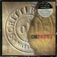 The Greenhornes Feat Holly Golightly There Is An End Scritti Politti Oh Patti Don T Feel Sorry For Loverboy 1988 Artwork Photography By Green Keith Breeden Robert Boxset Vintage Vinyl Records Feelings