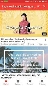 Download lagu kesilapanku keegoanmu terbaru gratis dan mudah dinikmati. Lagu Kesilapanku Keegoanmu Para Android Apk Baixar
