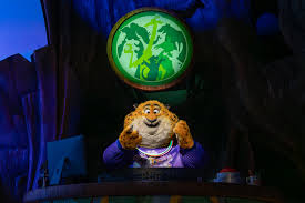 Disney Parks Blog - News update