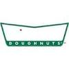 Krispy kreme logo was born in 1937, so does their company. 1