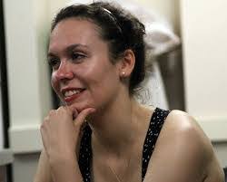 Gina Doherty's Instagram, Twitter & Facebook