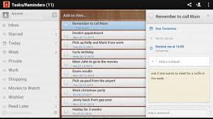 To qualify for inclusion in the appointment reminder category, a product must: 6 Best Reminder Software To Never Forget Anything 2020 Guide