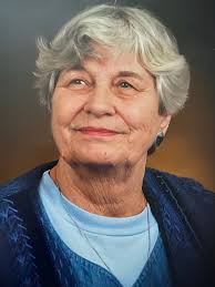 Obituary for Betty JoAnn Snider Morris