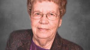 Shirley J. Rasmussen Obituary (1926