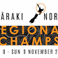 Tūāraki North Regional Champs event image