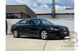 Image result for Black 2010 Audi