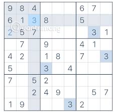 We did not find results for: Easy Sudoku Solver Tips