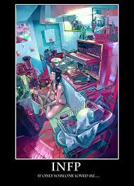 This could lead to them leading themselves or others on, although unintended. Singing For Her Rules To Dating An Infp
