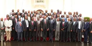 However, the likely practice is. List Of All Pioneer Governors And Their Deputies In Kenya