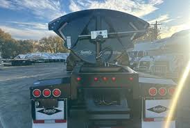 Smithco SX3-4936 Trailer