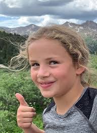 Julie Ebert's Instagram, Twitter & Facebook