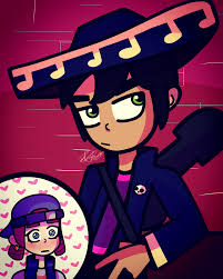 From liquipedia brawl stars wiki. Poco In The Brawl Stars Championship Style Brawlstars