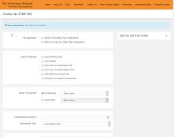 How to pay outstanding income tax demand u/s 143(1) online? How To Pay Income Tax Online Epayment Of Income Tax