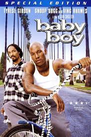 The film follows bicycle mechanic joseph jody summers as he lives and learns in his everyday life in the hood of los angeles. Baby Boy Movie Review Film Summary 2001 Roger Ebert