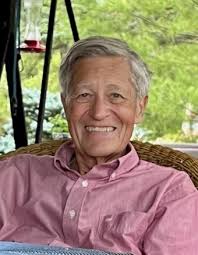 Michael Jean-Pierre Trottier Obituary