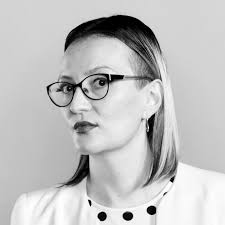 El Circo de los Cenobitas -Eunice Lewis