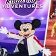 Disney On Ice: Road Trip Adventures event image