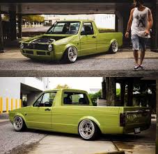 Caddymk1 Gottiwheels Qltystnc Chrome Gotti Wheels Volkswagen Volkswagen Golf Mk1 Volkswagen Caddy