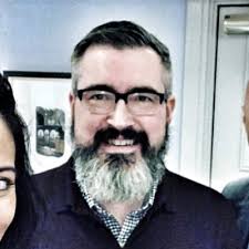 Kevin Reed (@Goonerreed)