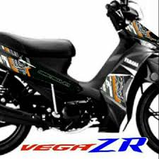 Stiker beat dms audio bahan : Striping Livery Bus Vega Zr Shopee Indonesia