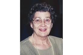 Bernice Taschler Obituary (1926