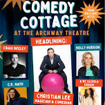 Comedy Cottage
