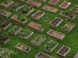 Um eine optimale ausnutzung der sonneneinstrahlung zu erreichen, legt man das hochbeet. Hochbeet Garten