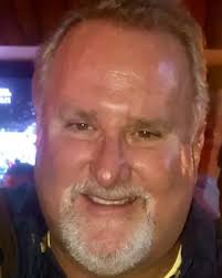 Said goodbye tonight to the largest larger than life dude I've ever known.  To say John Litowinski was “the mayor” doesn't quite sum it up. Everyone  knew and loved John, and I