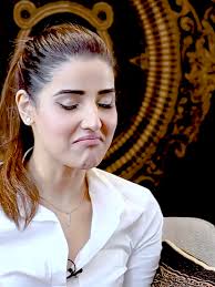 Hareem Farooq Discusses Her Shocking Accident Experience