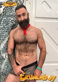 Rob hairy gay porn