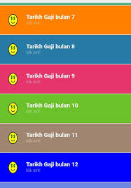 Menarik tentang app ini ialah tarikh gaji 2018 ini dirujuk jadual gaji yang di keluarkan anm. Download Jadual Gaji 2018 Penyata Gaji On Pc Mac With Appkiwi Apk Downloader