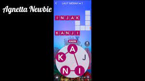 Maybe you would like to learn more about one of these? Kunci Jawaban Words Of Wonders Versi Terbaru Laut Merah 1 2 3 4 5 6 7 8 Youtube