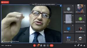 Poder Judicial del Perú ::.