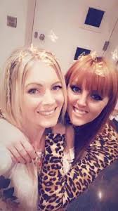 📣Happy frickin birthday to this amzing soul sister of mine Sarah Lucks  🥳what can I say u are the bestest ever! no better song for you and I’m  sure everyone will agree ‘YOUR SIMPLY THE BEST’ u have ...