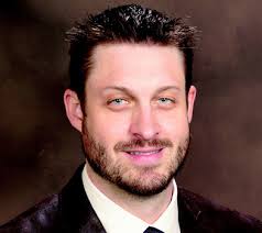 Chad Gilliam, M.M.S., PA-C