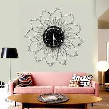 Discover endless design options for any style, any budget, and any occasion. 15 Latest Best Home Wall Clock Designs With Pictures Styles At Life