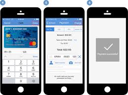 Opis aplikacije credit card scanner. How To Easily Scan Credit Cards With Your Phone S Camera