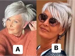 Help me decide the best hairstyle here?