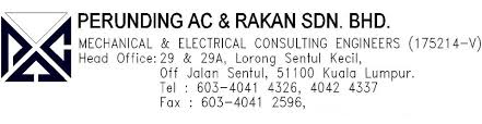 Perunding ac dan rakan rakan sdn bhd. Perunding Ac Rakan Sdn Bhd Jobs And Careers Reviews
