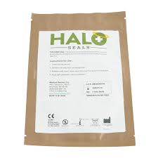 Image result for Occlusive Dressing