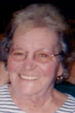 Obituary for Ann L. (Curran) Castiglione