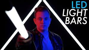 Free shipping on all orders over $35. Ikea Spanst Led Light Bar Vs Quasar Science Youtube