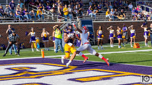 Fred biletnikoff award josh stweart. Umhb To Host Wisconsin Whitewater In Ncaa Quarterfinal Game