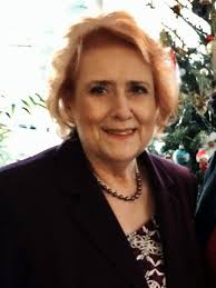 Victoria Gove Obituary