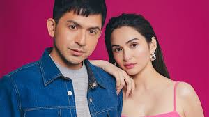 Jennylyn Mercado & Dennis Trillo: Cosmo Couple February 2025