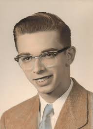 obituaries — Clyde W. Kraft